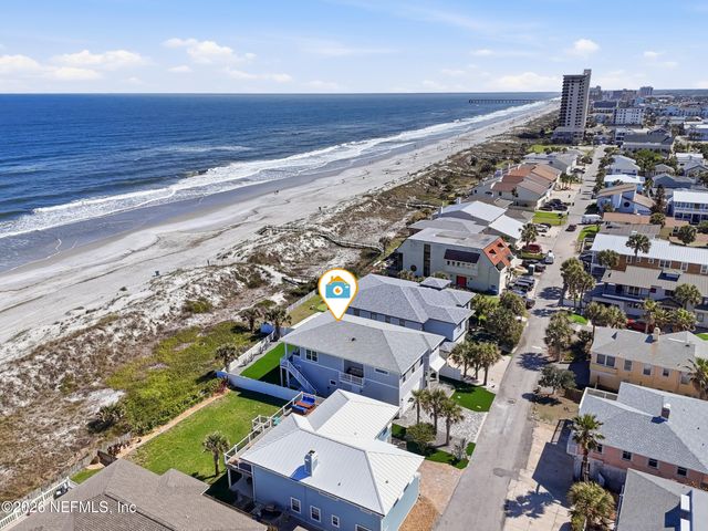 1717 STRAND Street, Neptune Beach, FL 32266