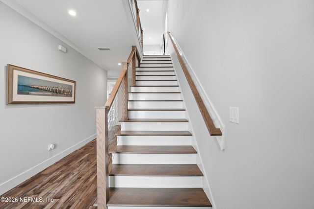 1717 STRAND Street, Neptune Beach, FL 32266