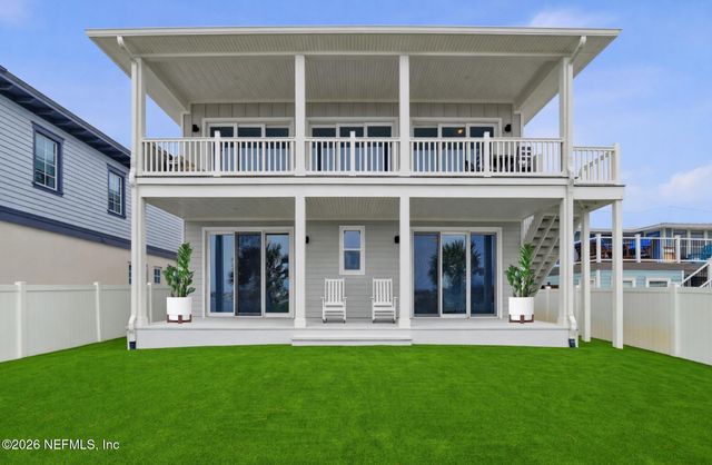 1717 STRAND Street, Neptune Beach, FL 32266