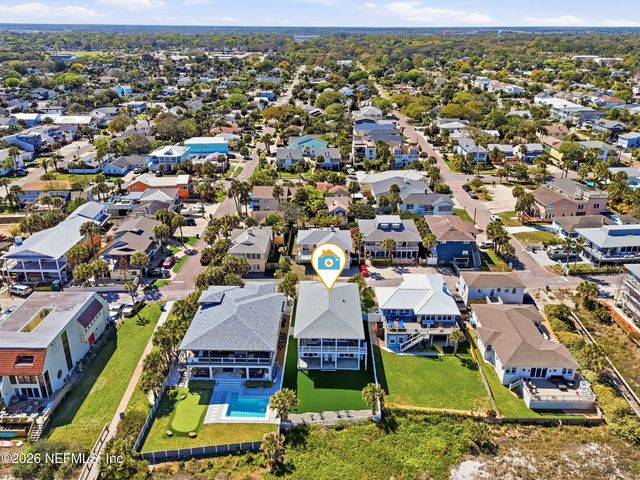 1717 STRAND Street, Neptune Beach, FL 32266