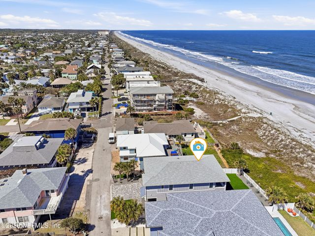 1717 STRAND Street, Neptune Beach, FL 32266