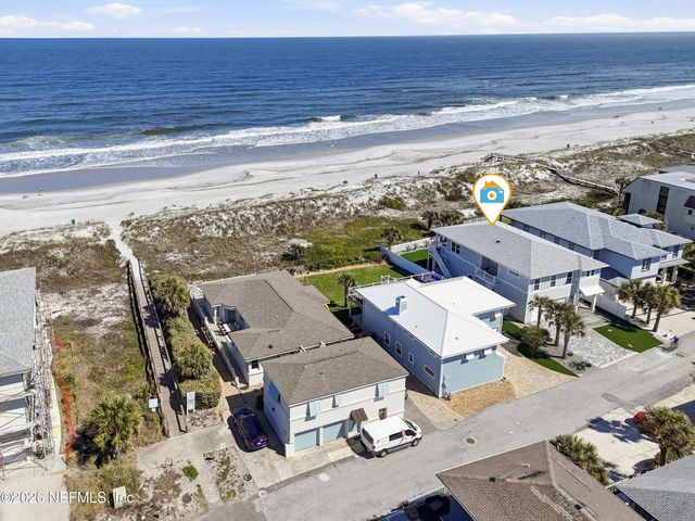 1717 STRAND Street, Neptune Beach, FL 32266