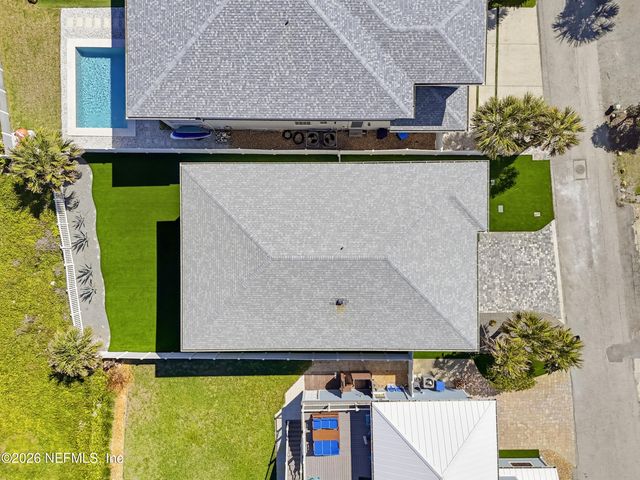 1717 STRAND Street, Neptune Beach, FL 32266