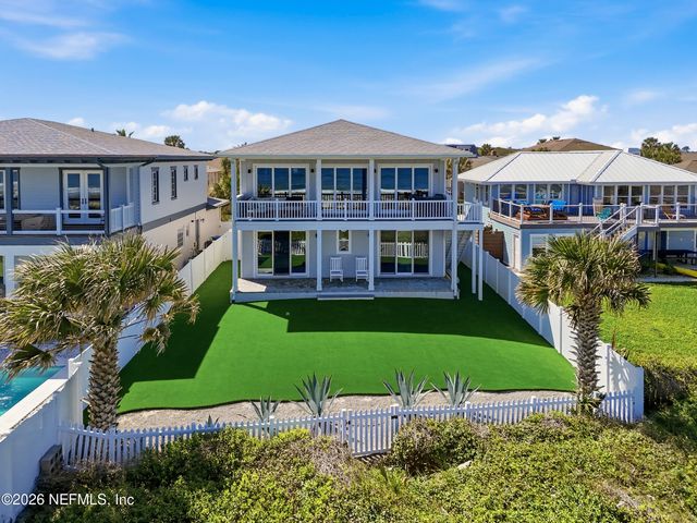 1717 STRAND Street, Neptune Beach, FL 32266