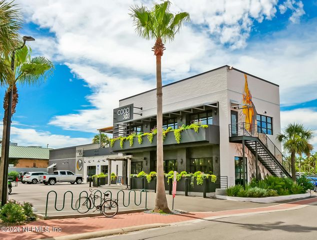 1717 STRAND Street, Neptune Beach, FL 32266