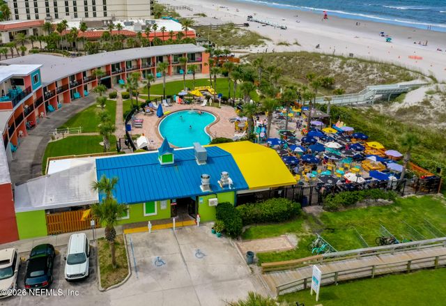 1717 STRAND Street, Neptune Beach, FL 32266