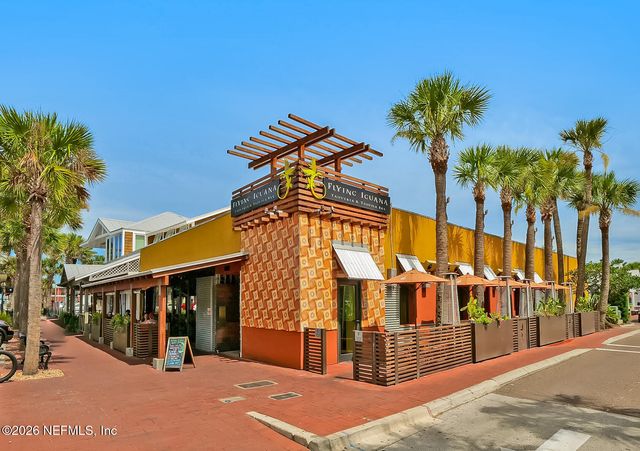 1717 STRAND Street, Neptune Beach, FL 32266