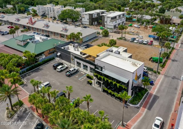 1717 STRAND Street, Neptune Beach, FL 32266