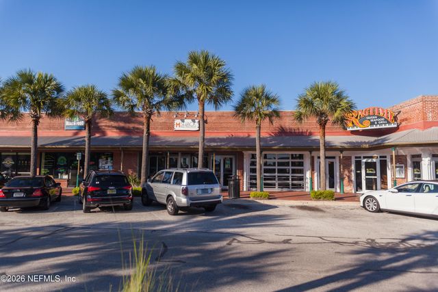 1717 STRAND Street, Neptune Beach, FL 32266