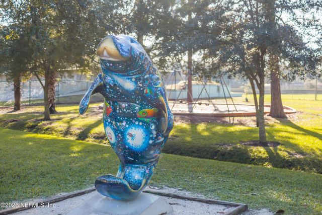 1717 STRAND Street, Neptune Beach, FL 32266