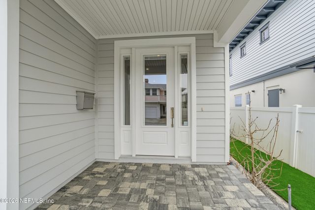 1717 STRAND Street, Neptune Beach, FL 32266