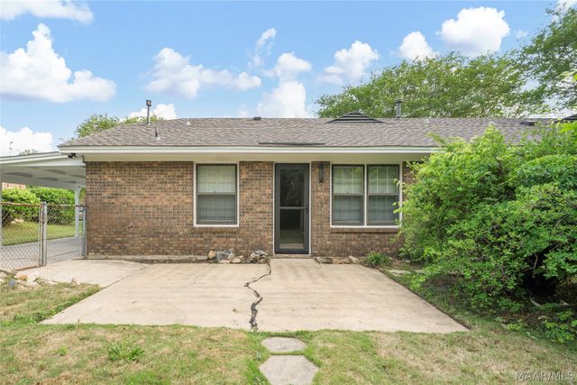 4123 Aspen Lane, Montgomery, AL 36106
