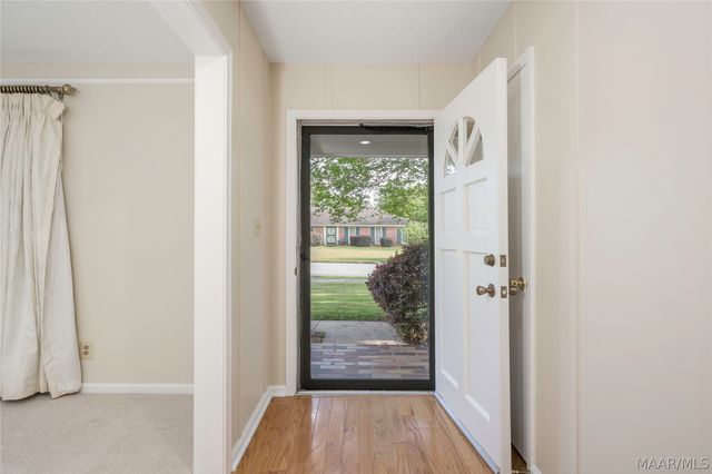 4123 Aspen Lane, Montgomery, AL 36106