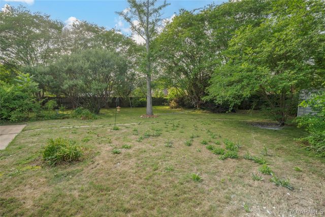 4123 Aspen Lane, Montgomery, AL 36106