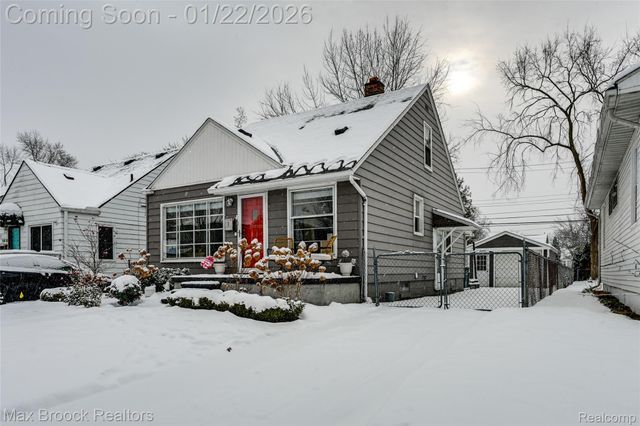 1460 Cole Street, Birmingham, MI 48009