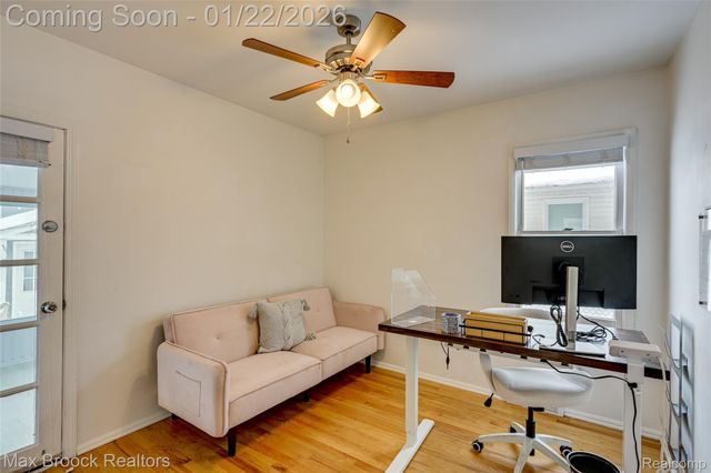 1460 Cole Street, Birmingham, MI 48009