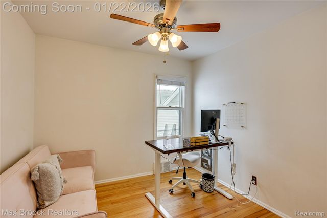 1460 Cole Street, Birmingham, MI 48009