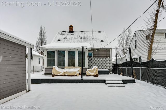 1460 Cole Street, Birmingham, MI 48009