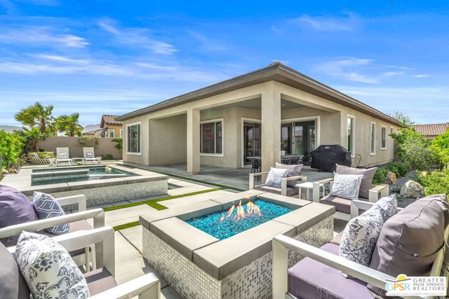 76 Claret, Rancho Mirage, CA 92270