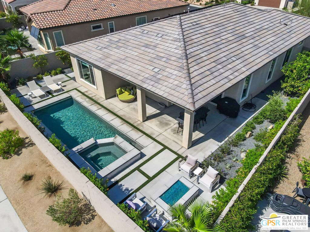 76 Claret, Rancho Mirage, CA 92270