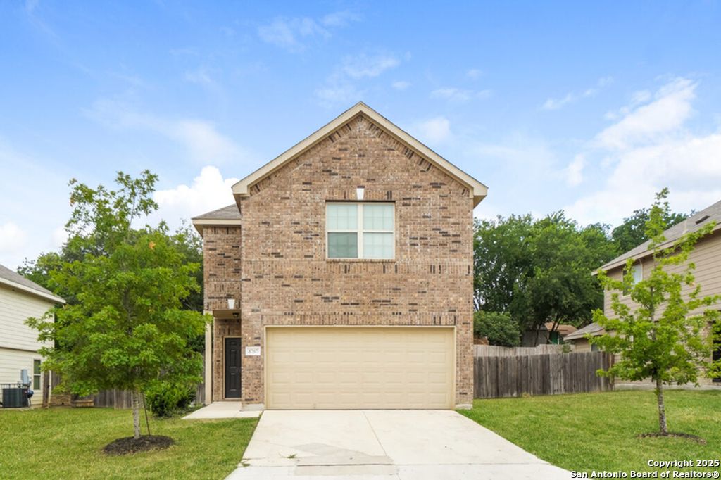8707 Tesoro Hills, San Antonio, TX 78242