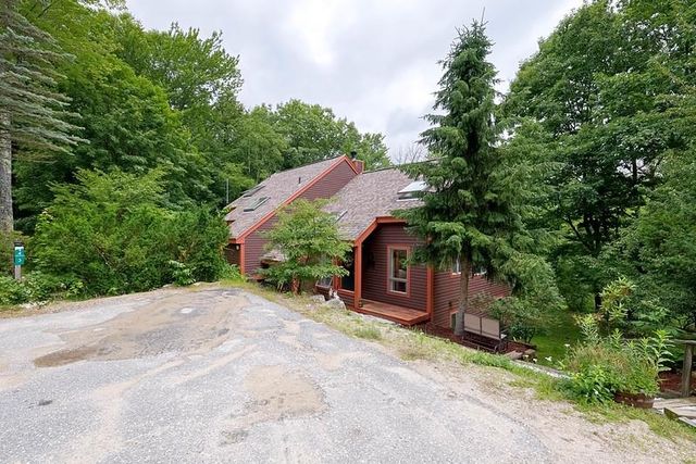 32 Mountainside Lane B, Francestown, NH 03043