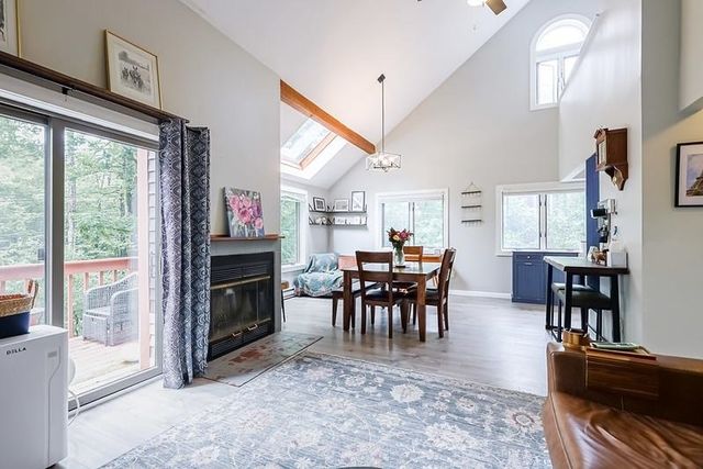 32 Mountainside Lane B, Francestown, NH 03043