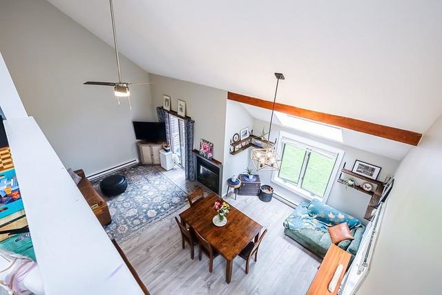 32 Mountainside Lane B, Francestown, NH 03043