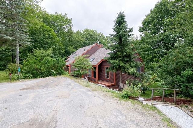 32 Mountainside Lane B, Francestown, NH 03043