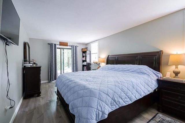 32 Mountainside Lane B, Francestown, NH 03043