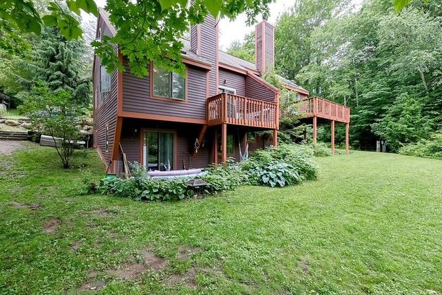 32 Mountainside Lane B, Francestown, NH 03043