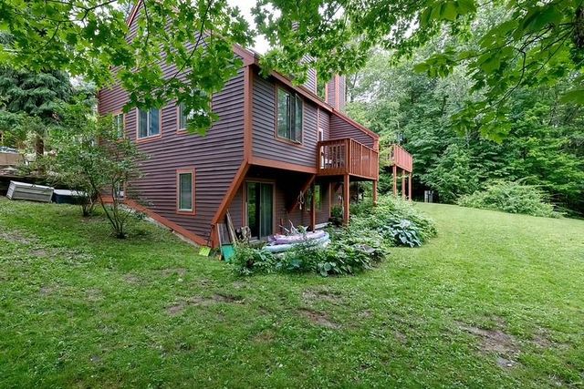 32 Mountainside Lane B, Francestown, NH 03043