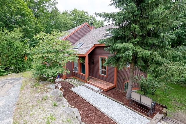 32 Mountainside Lane B, Francestown, NH 03043
