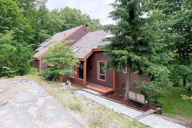 32 Mountainside Lane B, Francestown, NH 03043