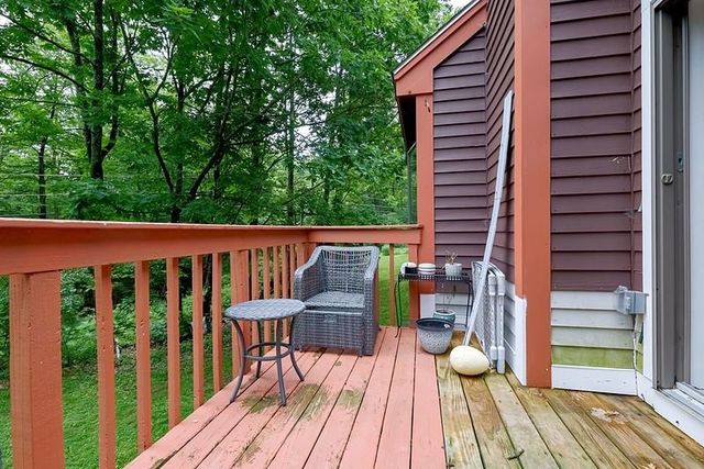 32 Mountainside Lane B, Francestown, NH 03043