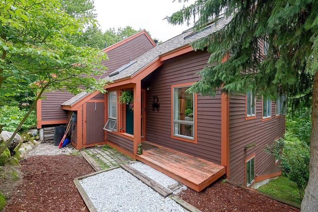 32 Mountainside Lane B, Francestown, NH 03043