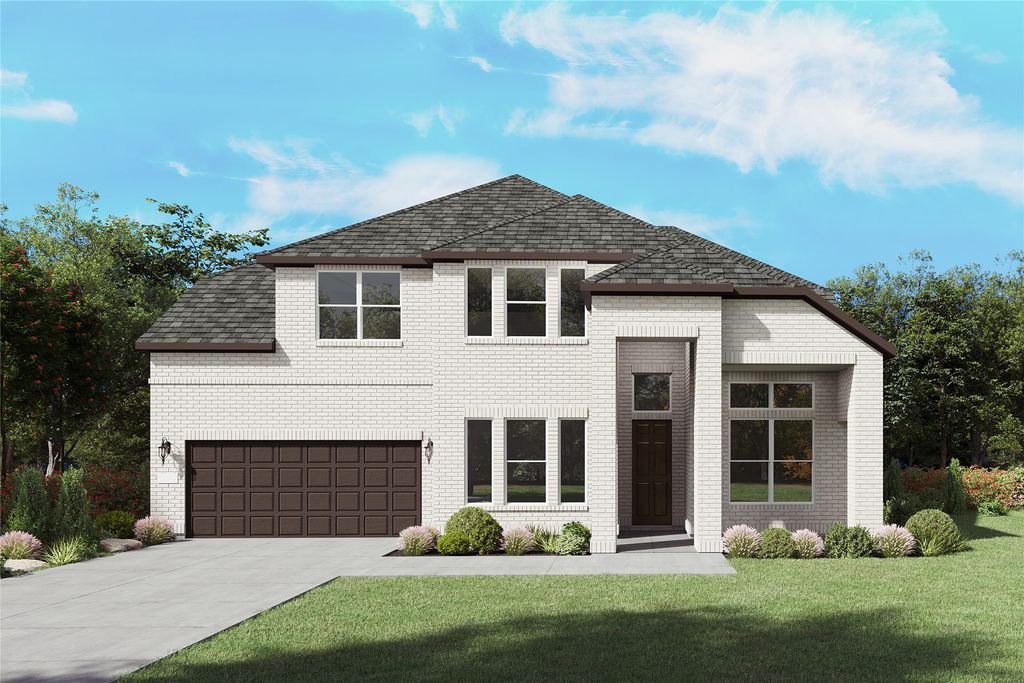 2601 Creekdale Drive, Celina, TX 75009