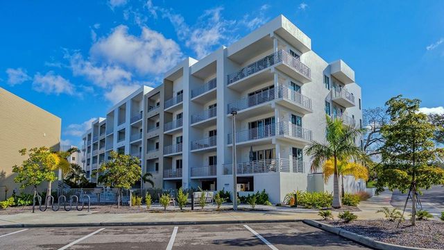 1703 N TAMIAMI TRAIL 404, Sarasota, FL 34234