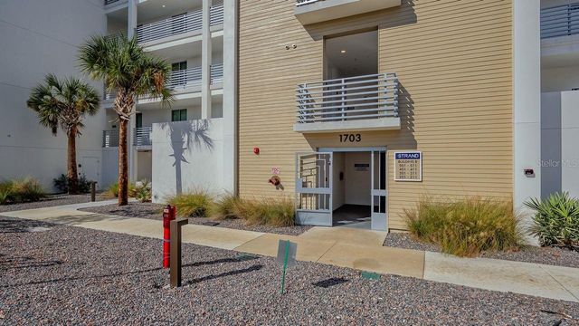 1703 N TAMIAMI TRAIL 404, Sarasota, FL 34234