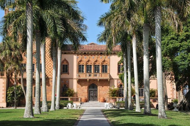 1703 N TAMIAMI TRAIL 404, Sarasota, FL 34234