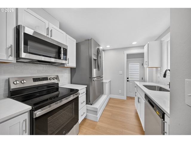 4705 Ne 110th, Portland, OR 97220