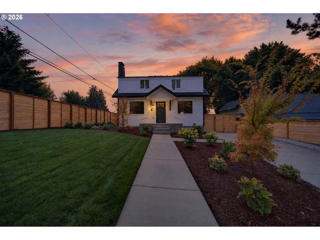 4705 Ne 110th, Portland, OR 97220