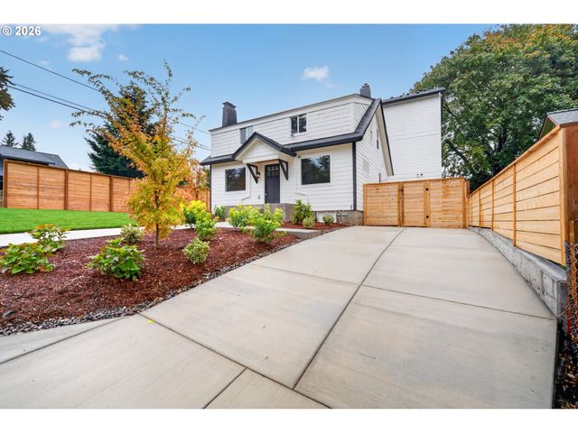 4705 Ne 110th, Portland, OR 97220