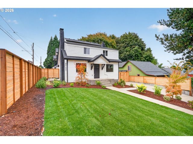 4705 Ne 110th, Portland, OR 97220