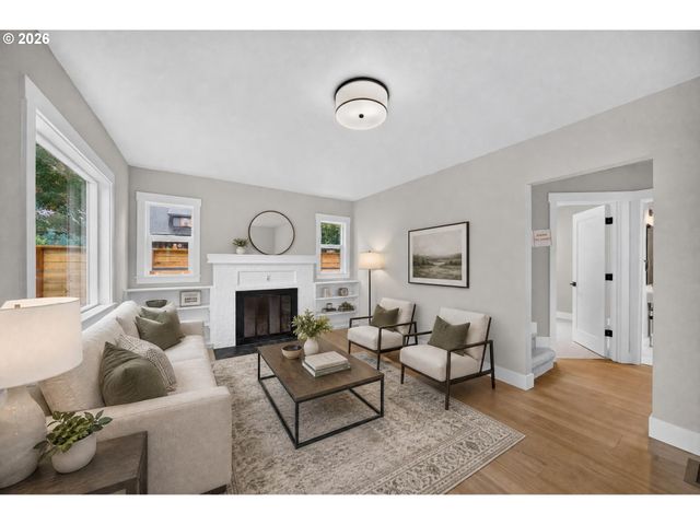 4705 Ne 110th, Portland, OR 97220