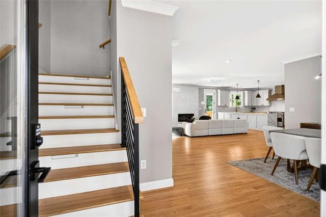 2331 Preston Park Court, Decatur, GA 30032