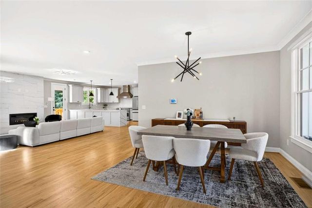 2331 Preston Park Court, Decatur, GA 30032