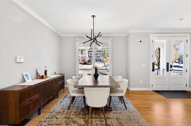 2331 Preston Park Court, Decatur, GA 30032