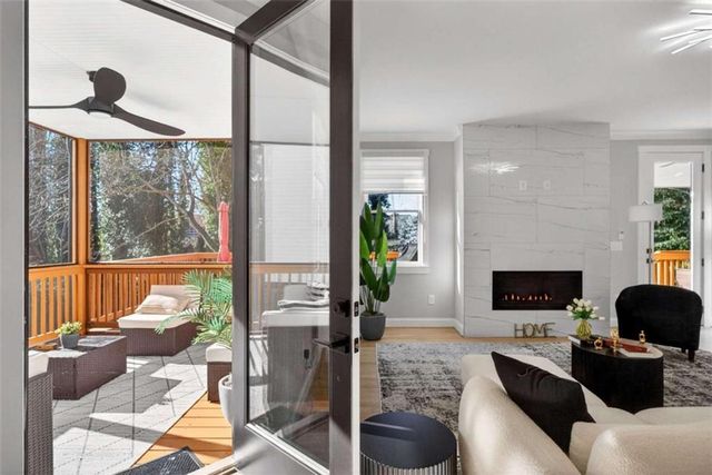 2331 Preston Park Court, Decatur, GA 30032