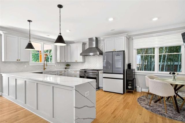 2331 Preston Park Court, Decatur, GA 30032